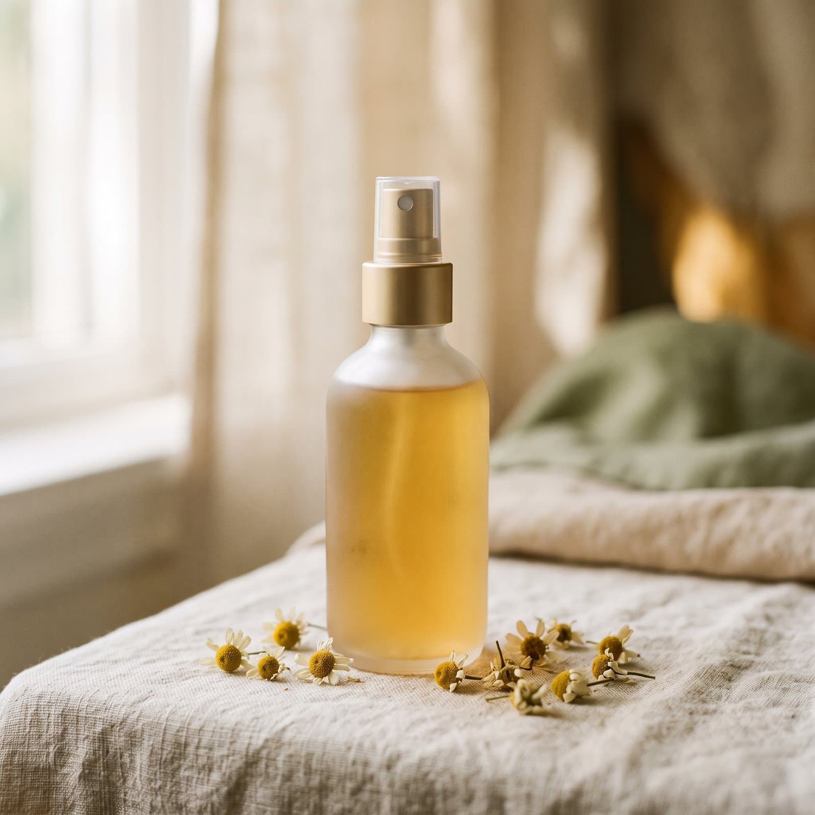 Chamomile Toner Mist